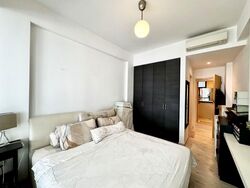 Rosewood Suites (D25), Condominium #599803081